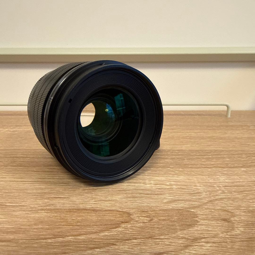 レンズ(単焦点) OLYMPUS M.ZUIKO DIGITAL ED 25mm F1.2 PRO