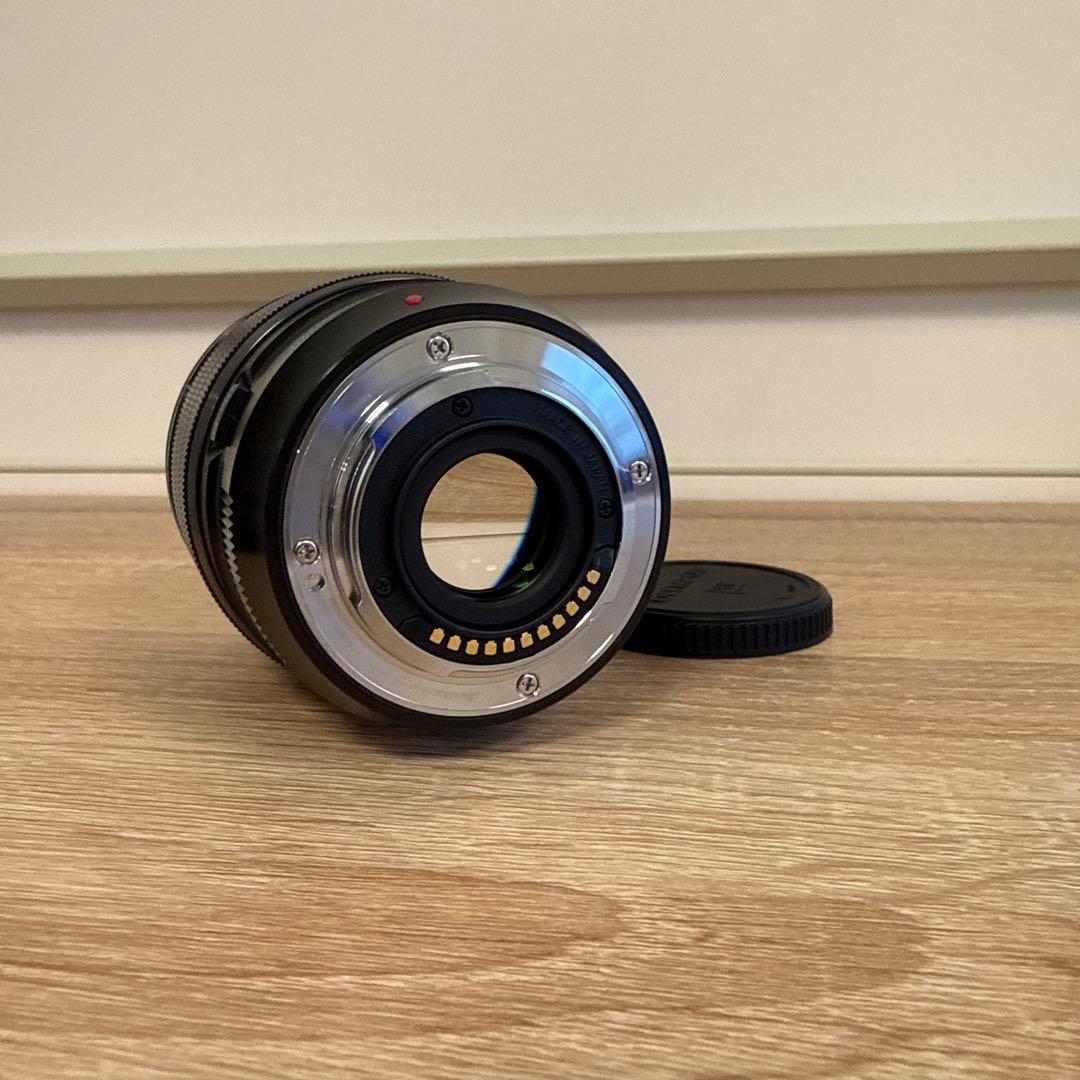 レンズ(単焦点) OLYMPUS M.ZUIKO DIGITAL ED 25mm F1.2 PRO