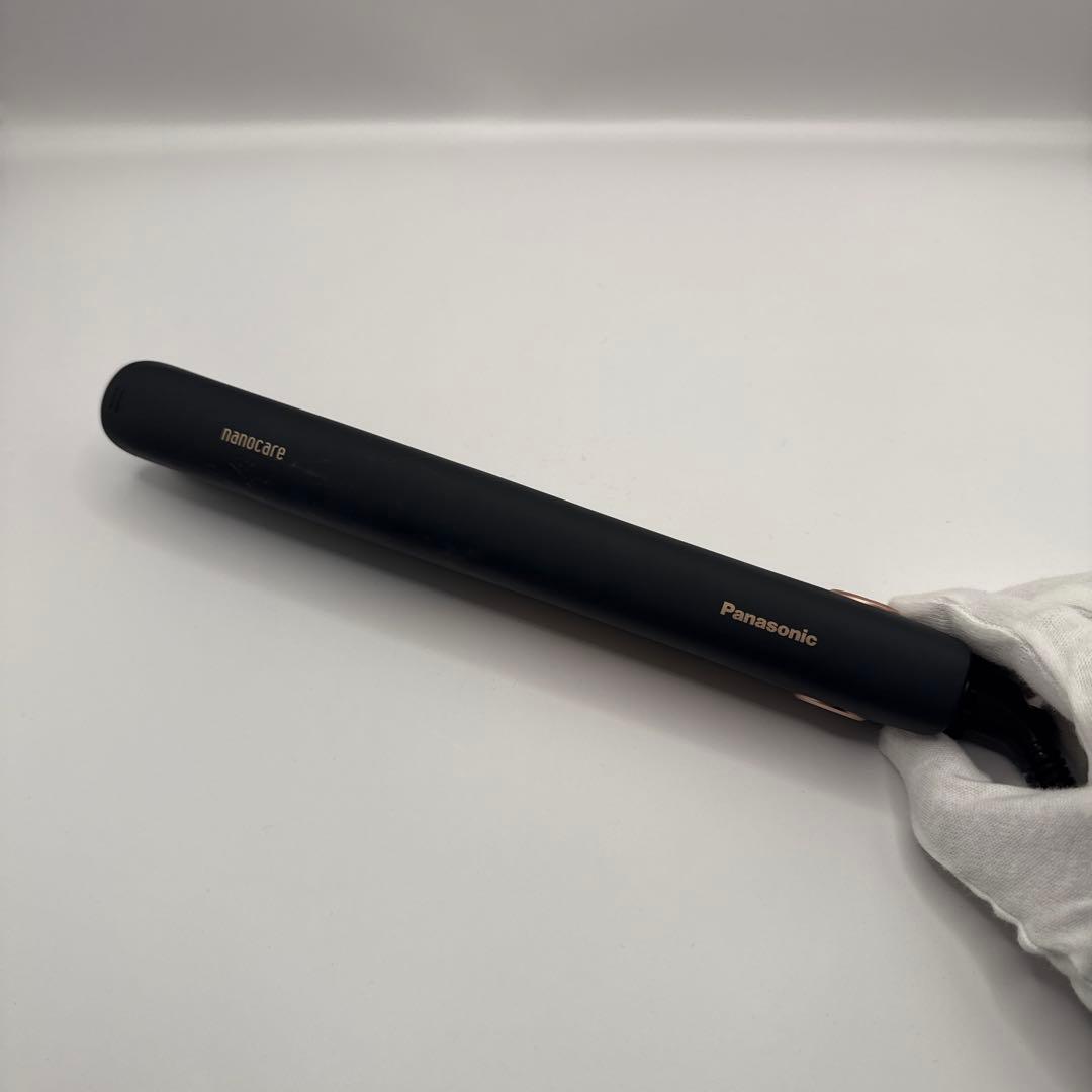 Panasonic ヘアアイロン
