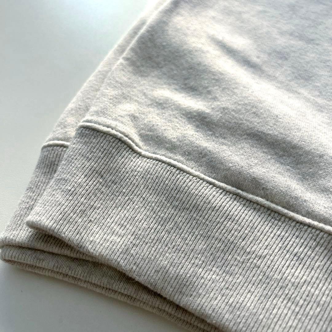 コロンビア スウェット 裏起毛