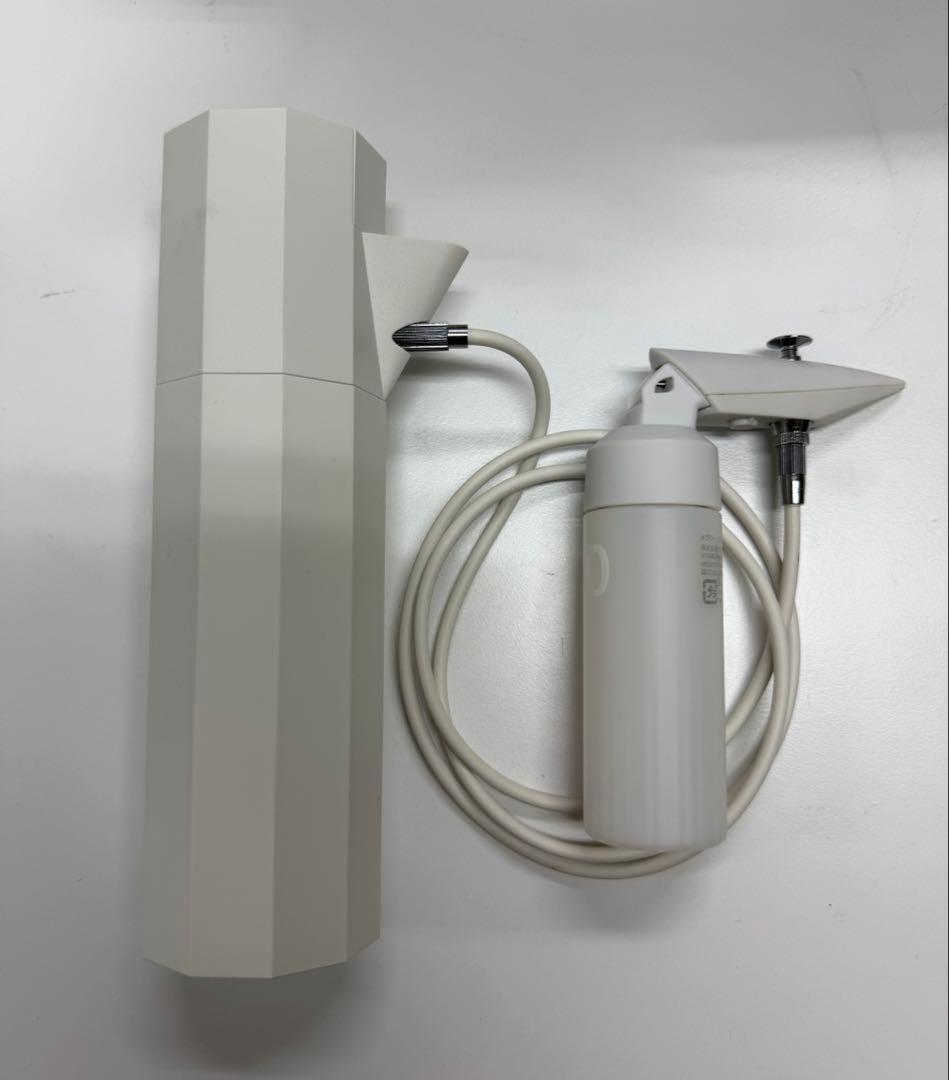 MEGLY 炭酸ミスト　　ホワイト 炭酸　化粧水 MTG