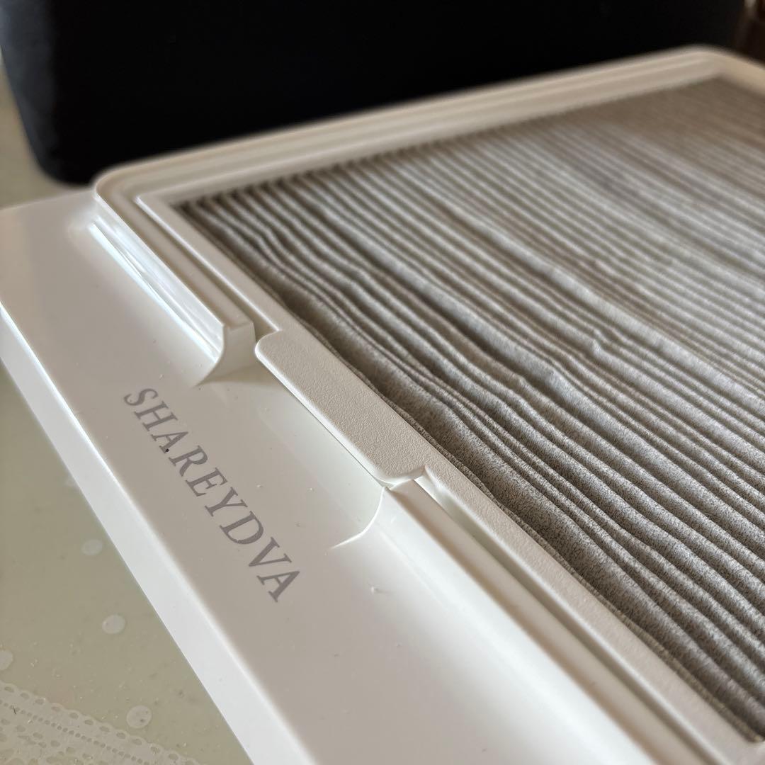 SHAREYDVA シャレドワ シンプルサイクロン集塵機 SLONE (スロン)