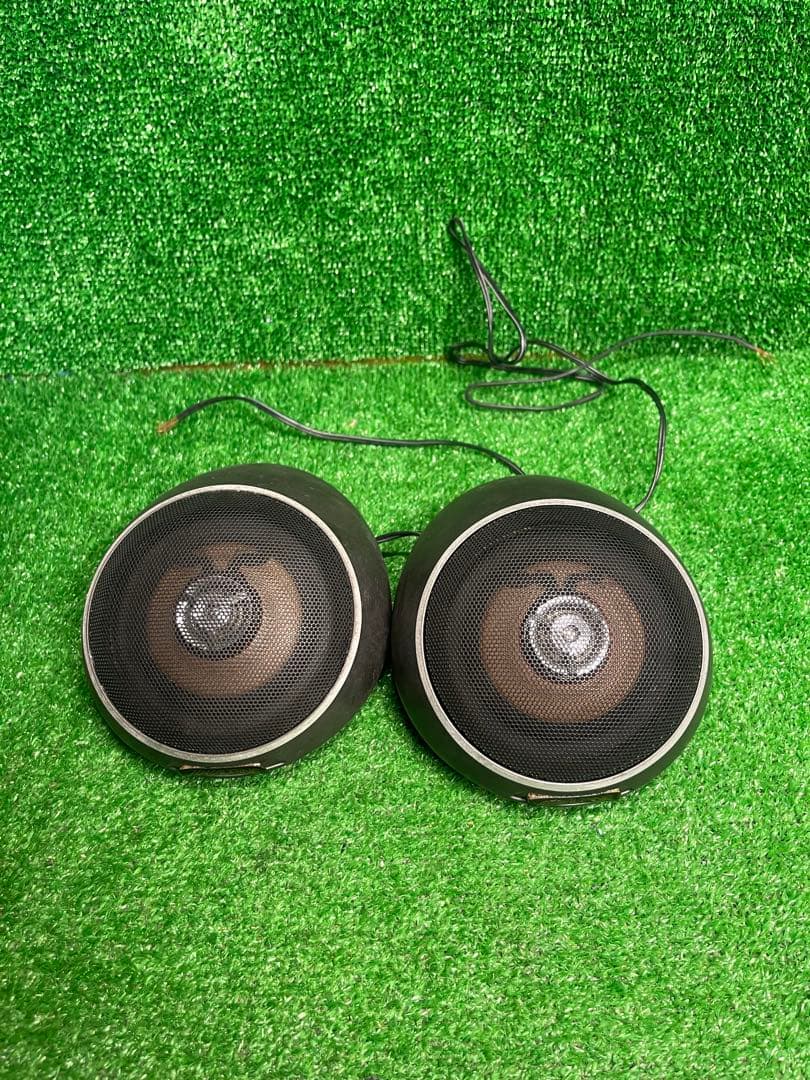 DLB-200R. Alpine スピーカー 2個セット