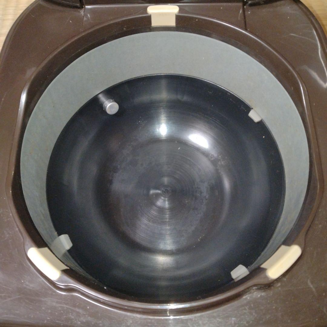 【動作確認済/即配達】象印　IH炊飯ジャー　極め 3合炊き　2022年製　日本製