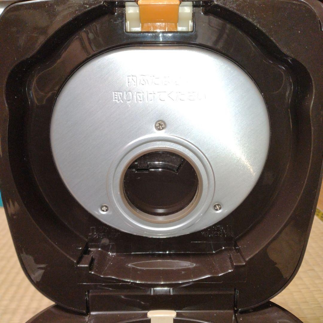 【動作確認済/即配達】象印　IH炊飯ジャー　極め 3合炊き　2022年製　日本製