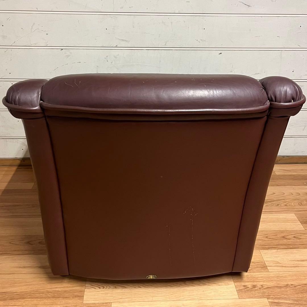 富士ファニチア　Paulstar ポールスター　1人掛ソファ　個別注文品　2/2