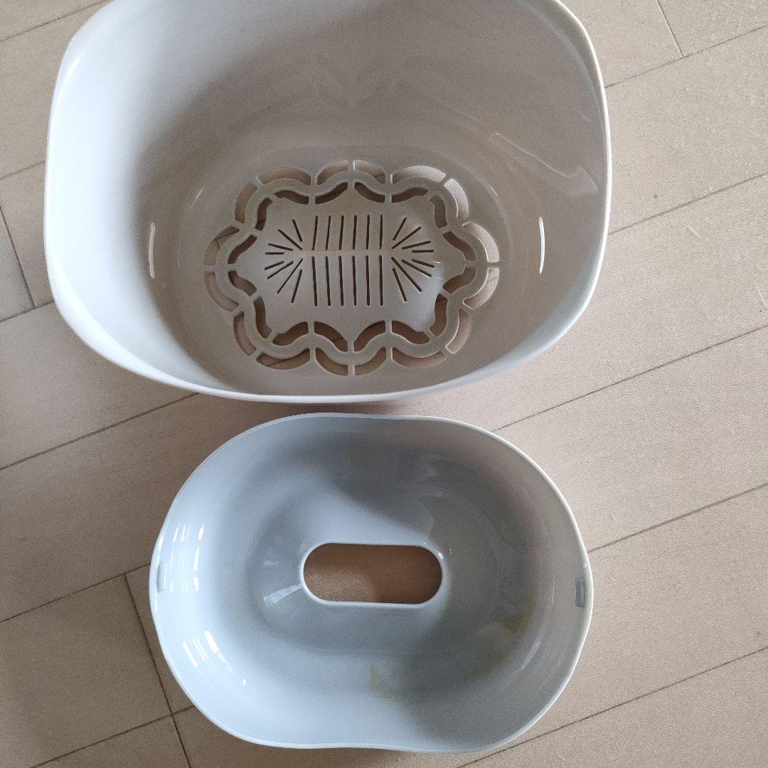 【値下げ】パリパリキュー PPC-01　2021年製