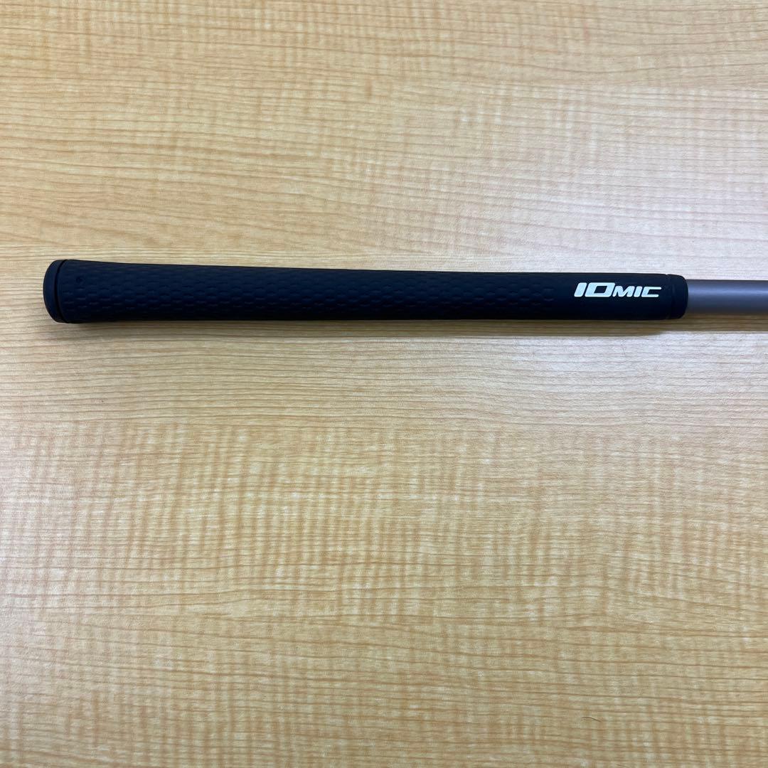 PING TOUR CHROME 2.0 85S シャフト（4U用）