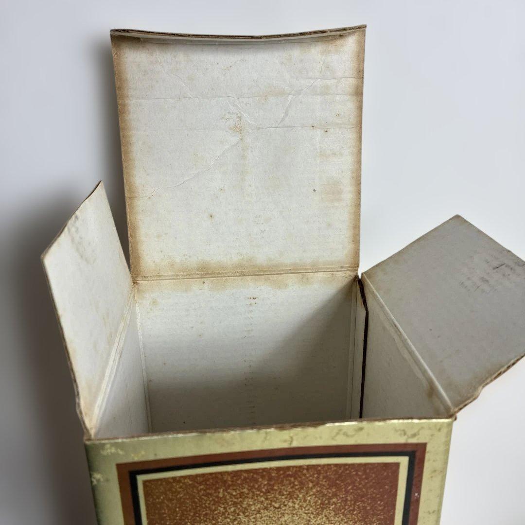 Hennessy Napoleon Cognac 750ml 箱付き