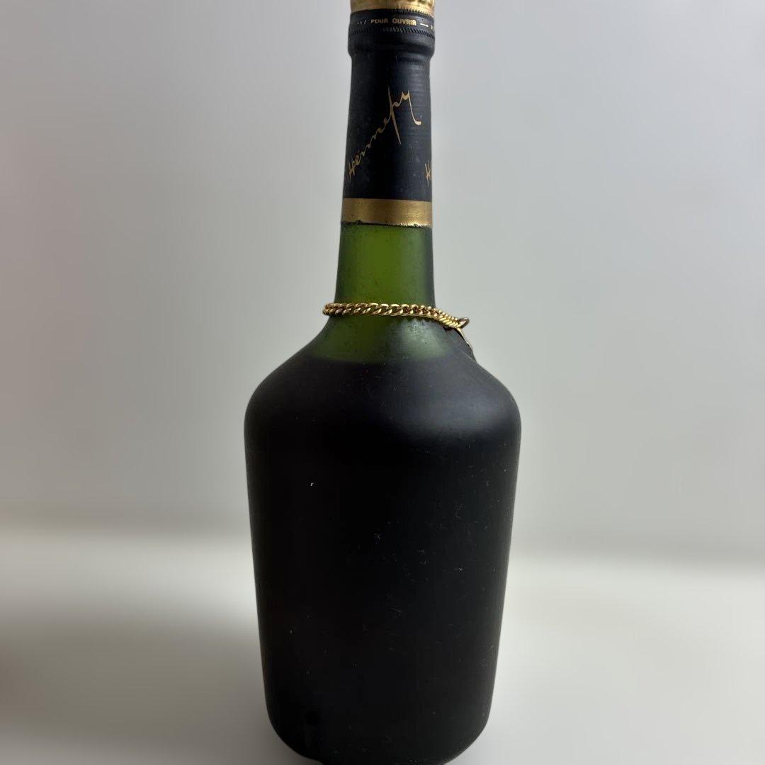 Hennessy Napoleon Cognac 750ml 箱付き