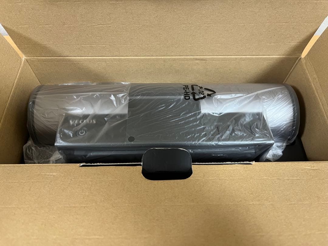 ☆新品☆ VELOCOS SPW-500WP ワイヤレススピーカー