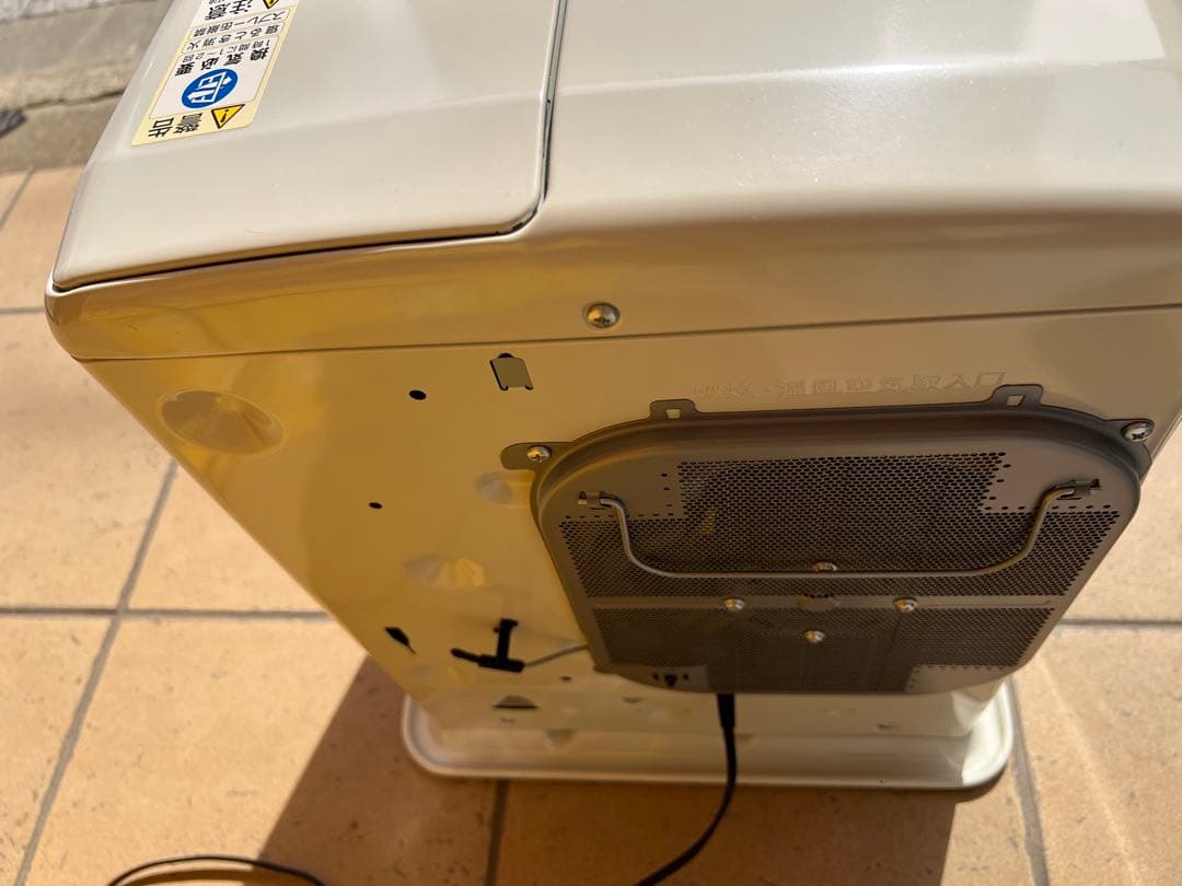 ダイニチ　ブルーヒーター　FWY-32R21 21年製