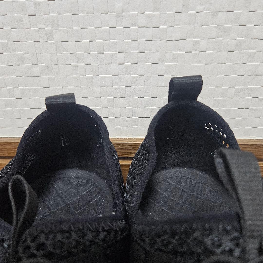 極美品☆ rig footware moja リカバリーサンダル メッシュ