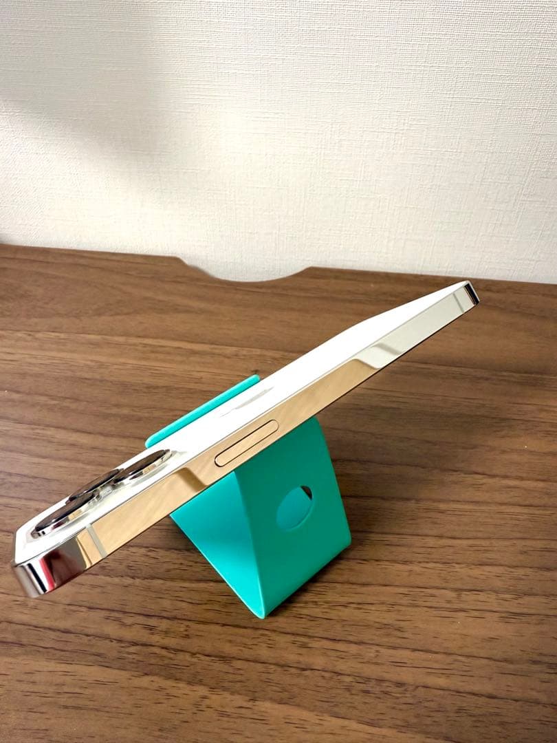 Apple iPhone 13 Pro 256GB シルバー 本体