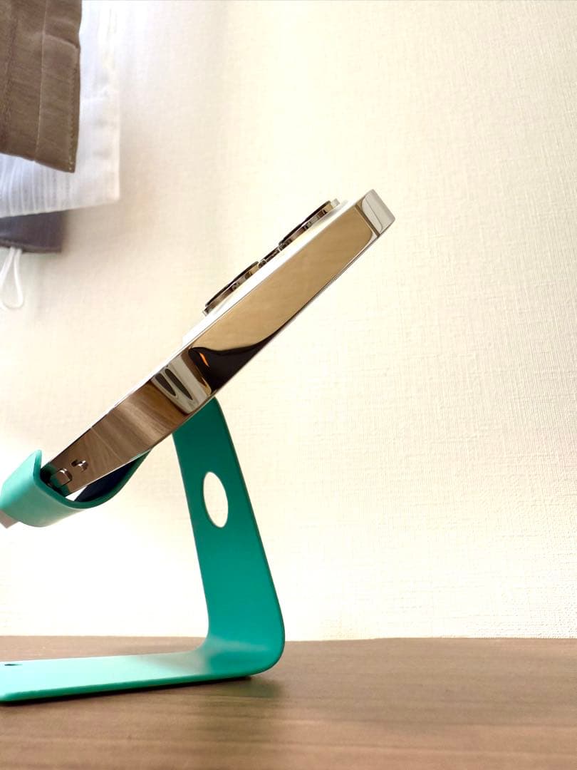 Apple iPhone 13 Pro 256GB シルバー 本体