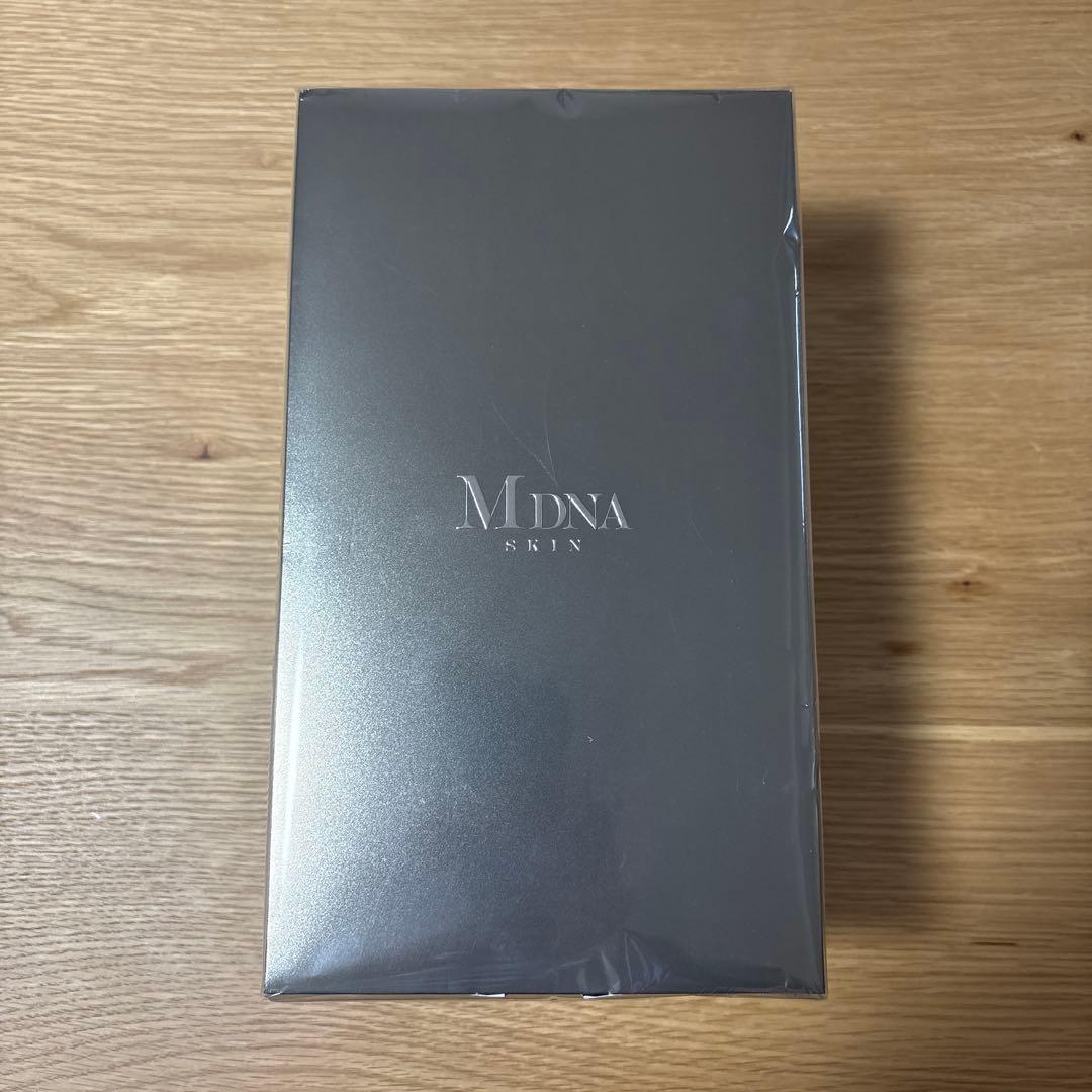 新品未開封｜MTG｜マドンナスキン｜美顔ローラー｜オニキスブラック｜リファ