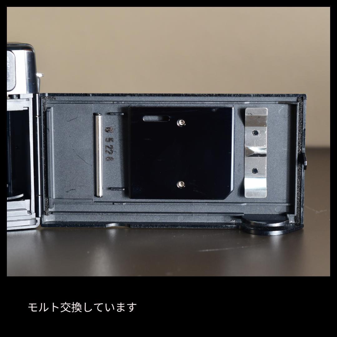 整備・分解清掃済み　Canon AF35M 初代オートボーイ　初期動作保証!⑬