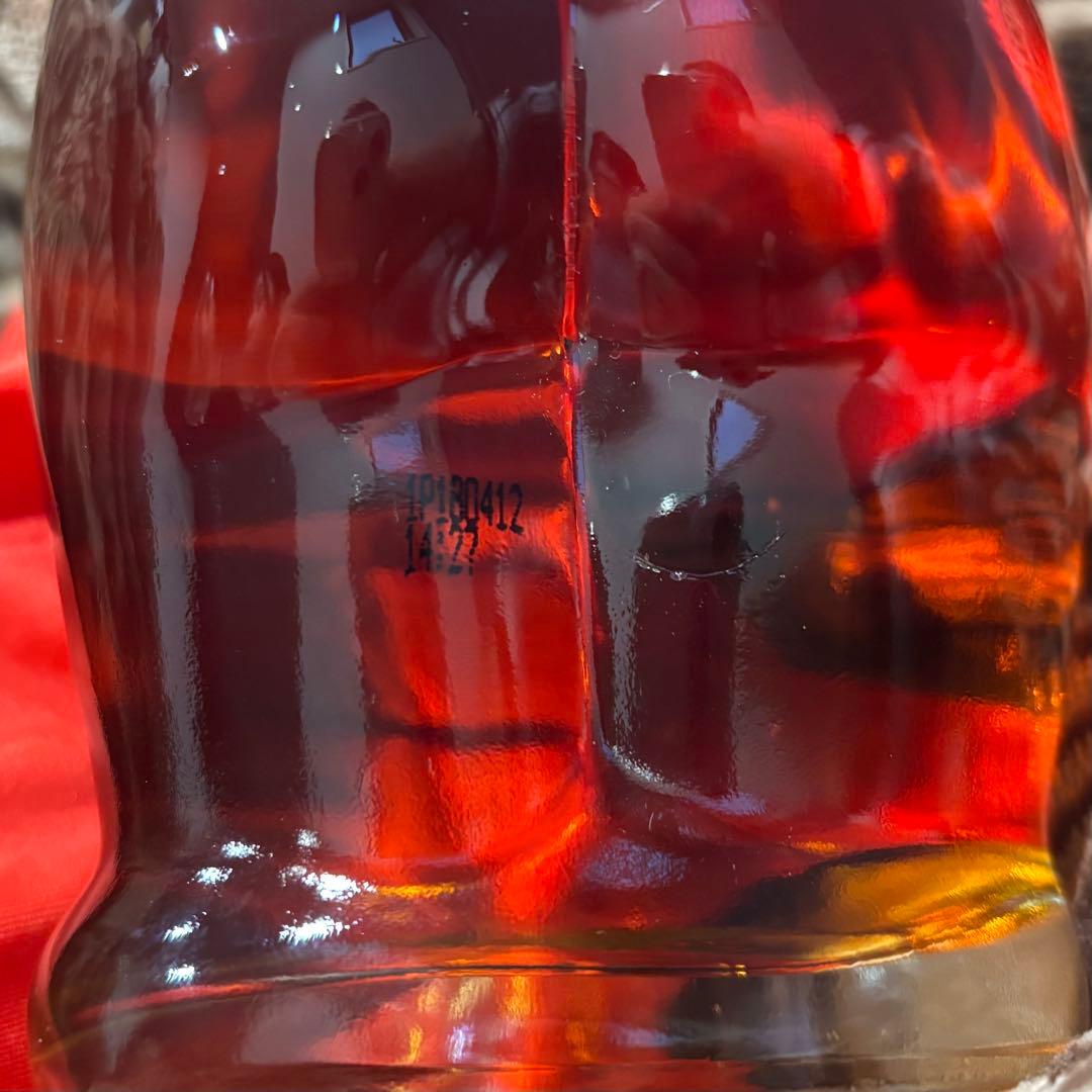 【古酒】 ブランデー　ランディ デジール コニャック レッド750ml 40％