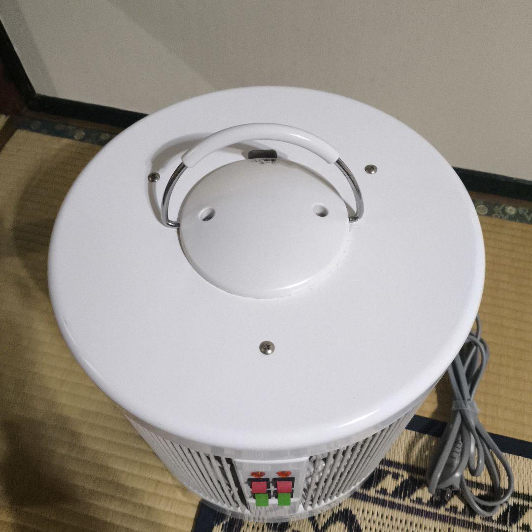 暖話室1000型　遠赤外線ヒーター　動作確認済