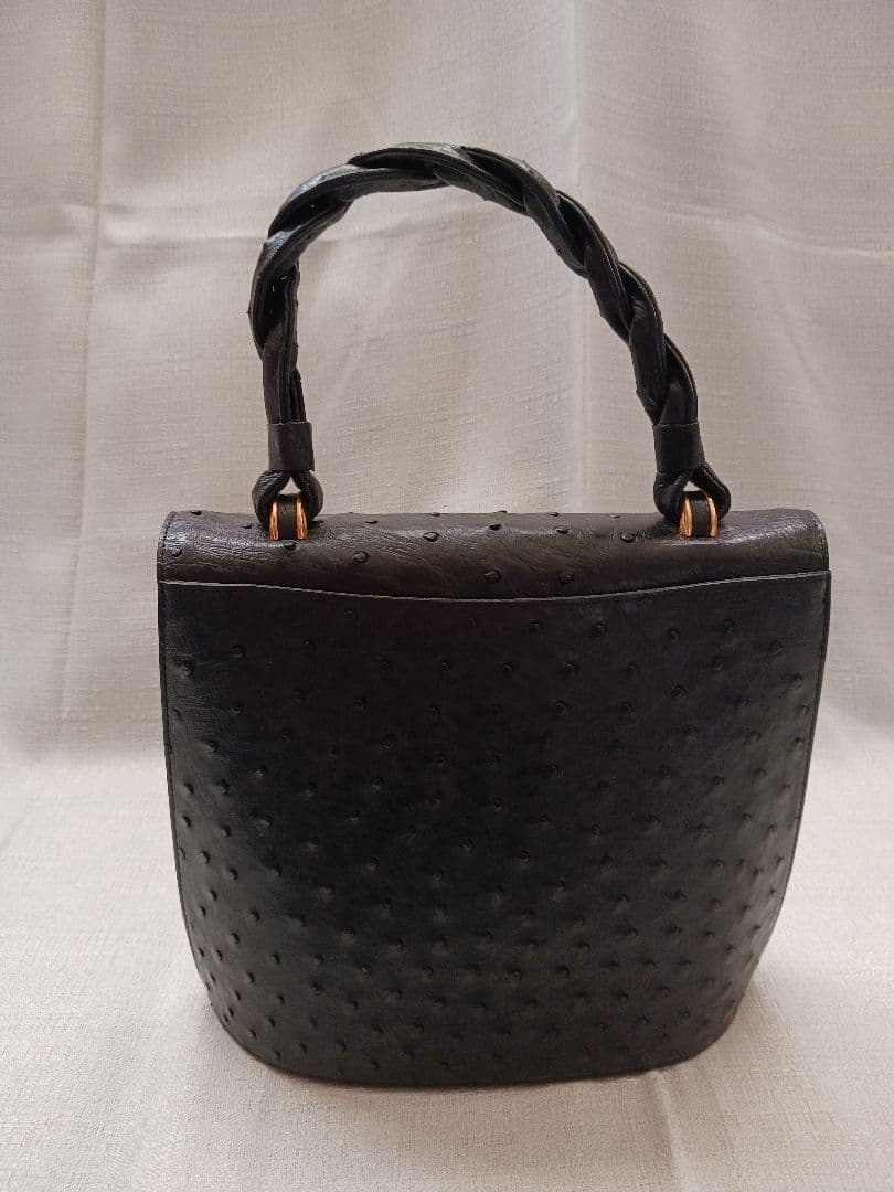 オーストリッチバッグ　６点セット