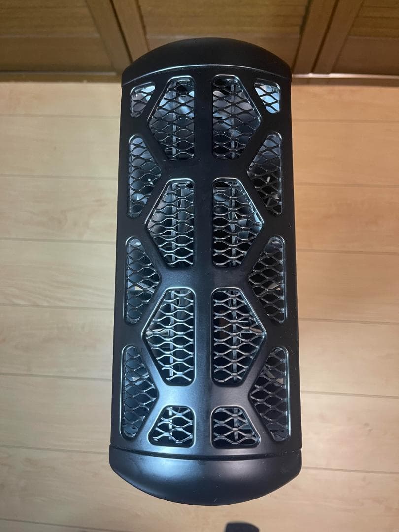 ◆デロンギ マルチダイナミックヒーター MDH09-BK