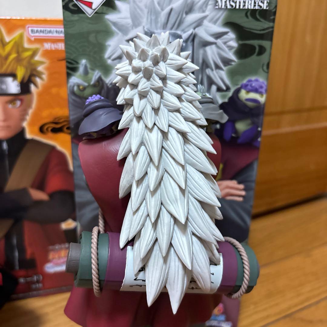 ナルト一番くじフィギュアまとめ売り