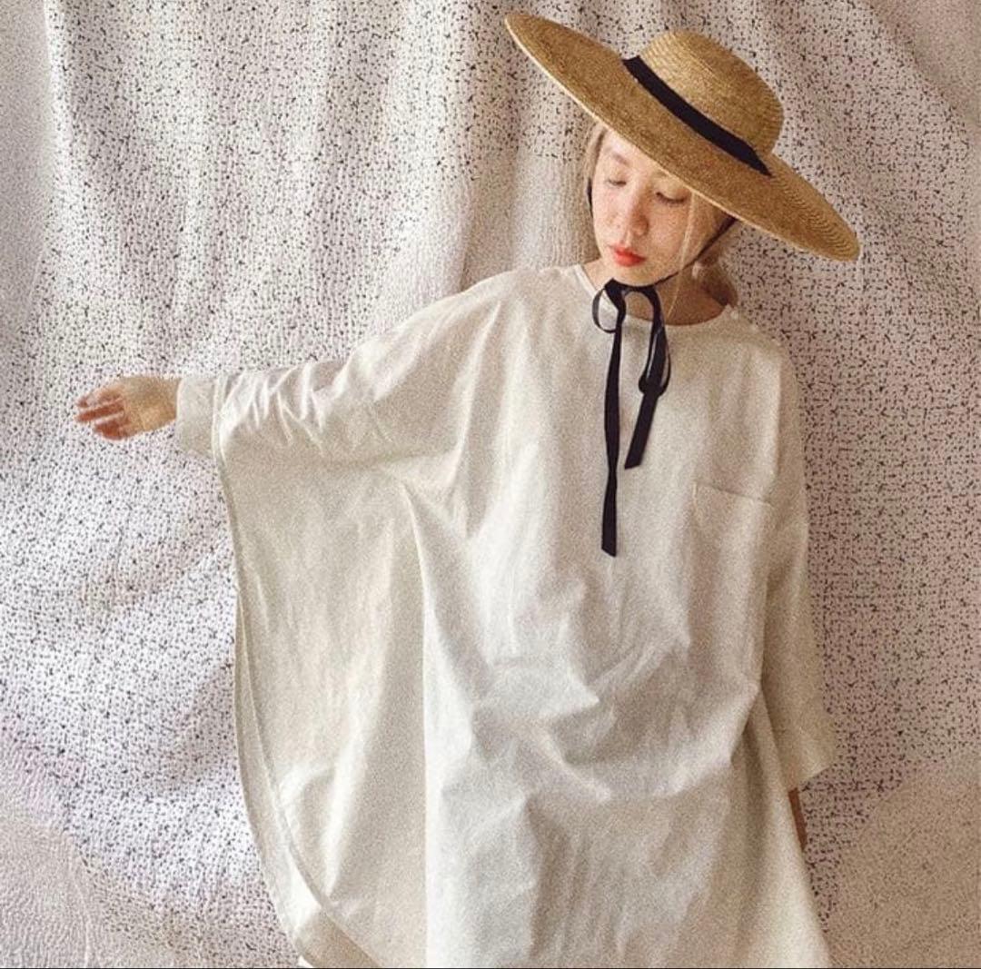 【美品】madder madder citrus tunic 即購入◎