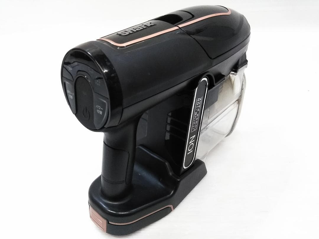 Shark EVOFLEX S30 充電式 コードレスクリーナー IF185J★