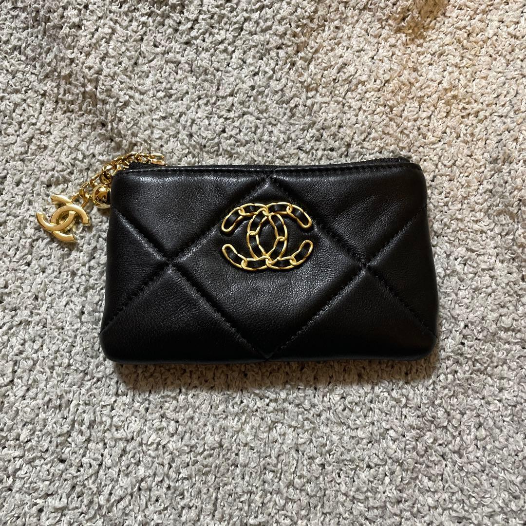 CHANEL 財布　カードケース　キーケース　ポーチ