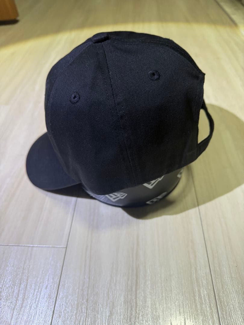 Girls Don’t Cry HUMAN MADE 6PANEL CAP