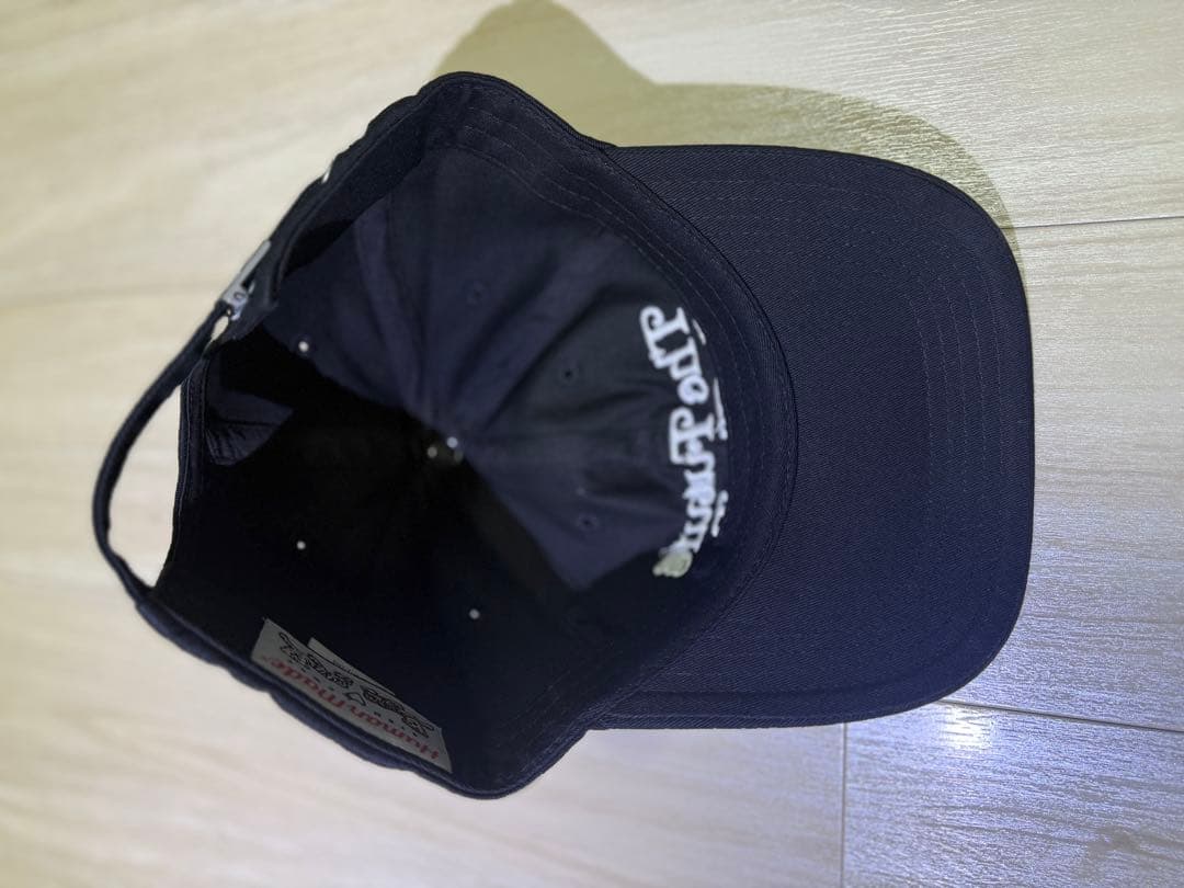 Girls Don’t Cry HUMAN MADE 6PANEL CAP