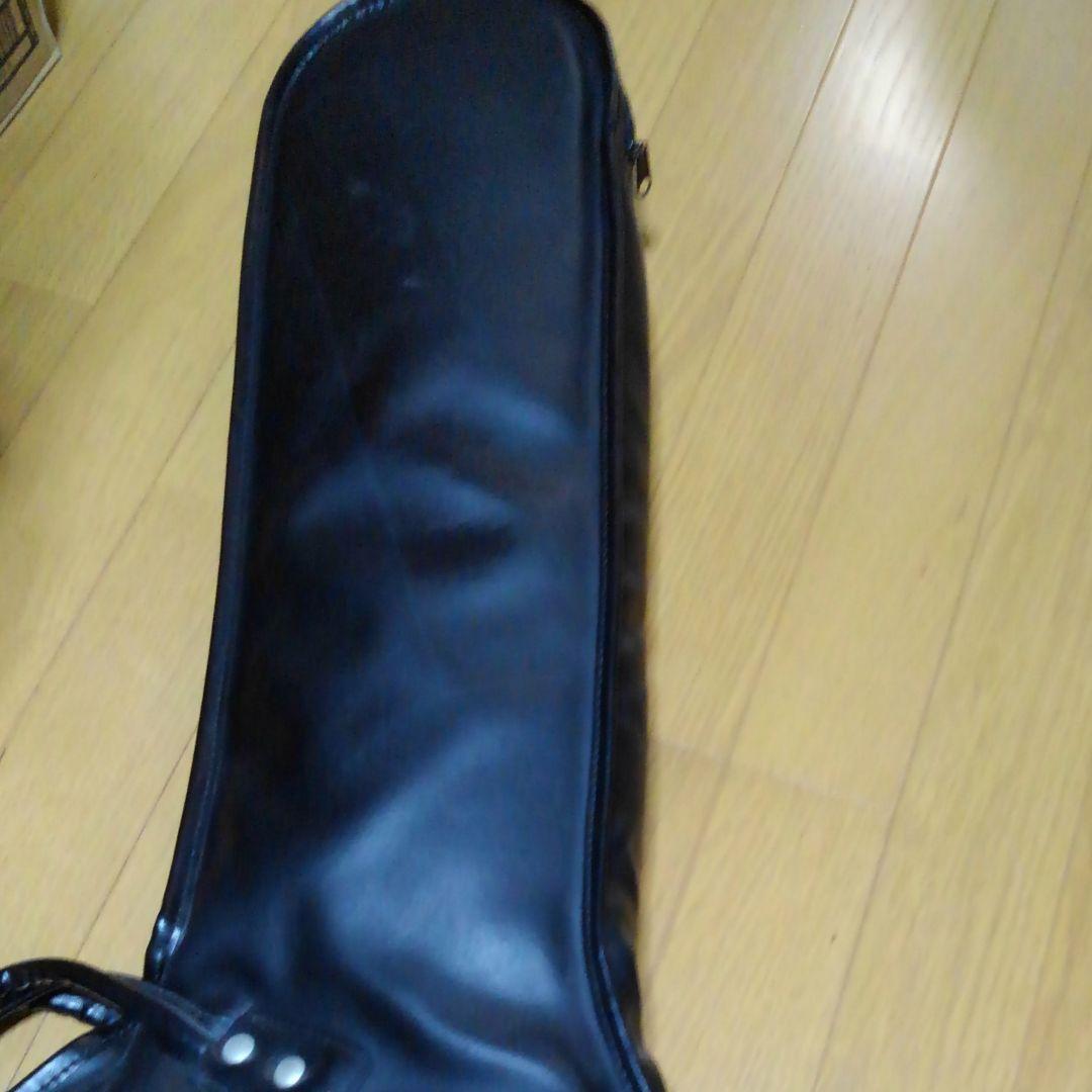 エレキ―ギタ―