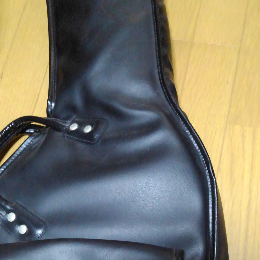 エレキ―ギタ―