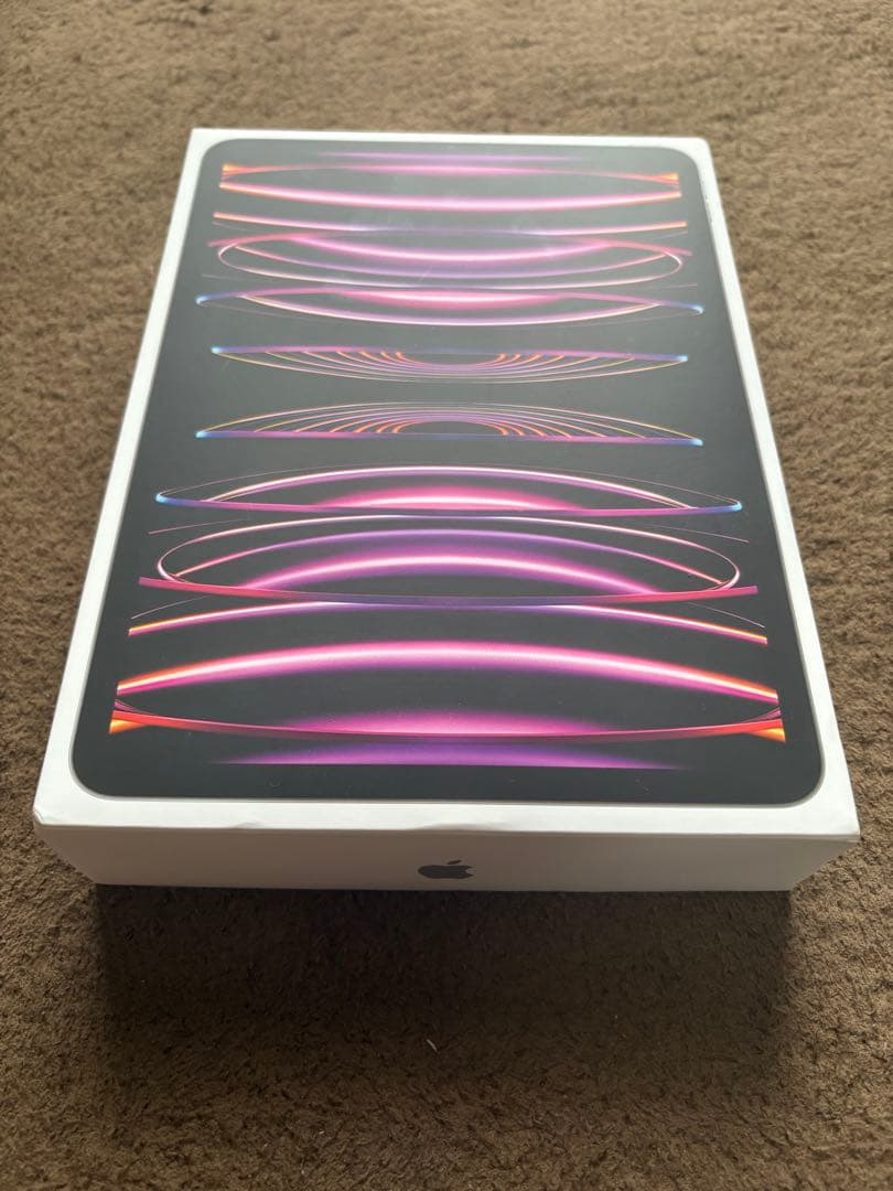 iPadPro 第4世代 128GB WiFiモデル