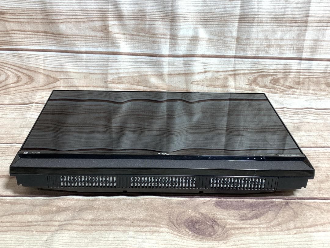 NEC テレビ/SSD/Windows11/i7/24型/ブルーレイ LAVIE