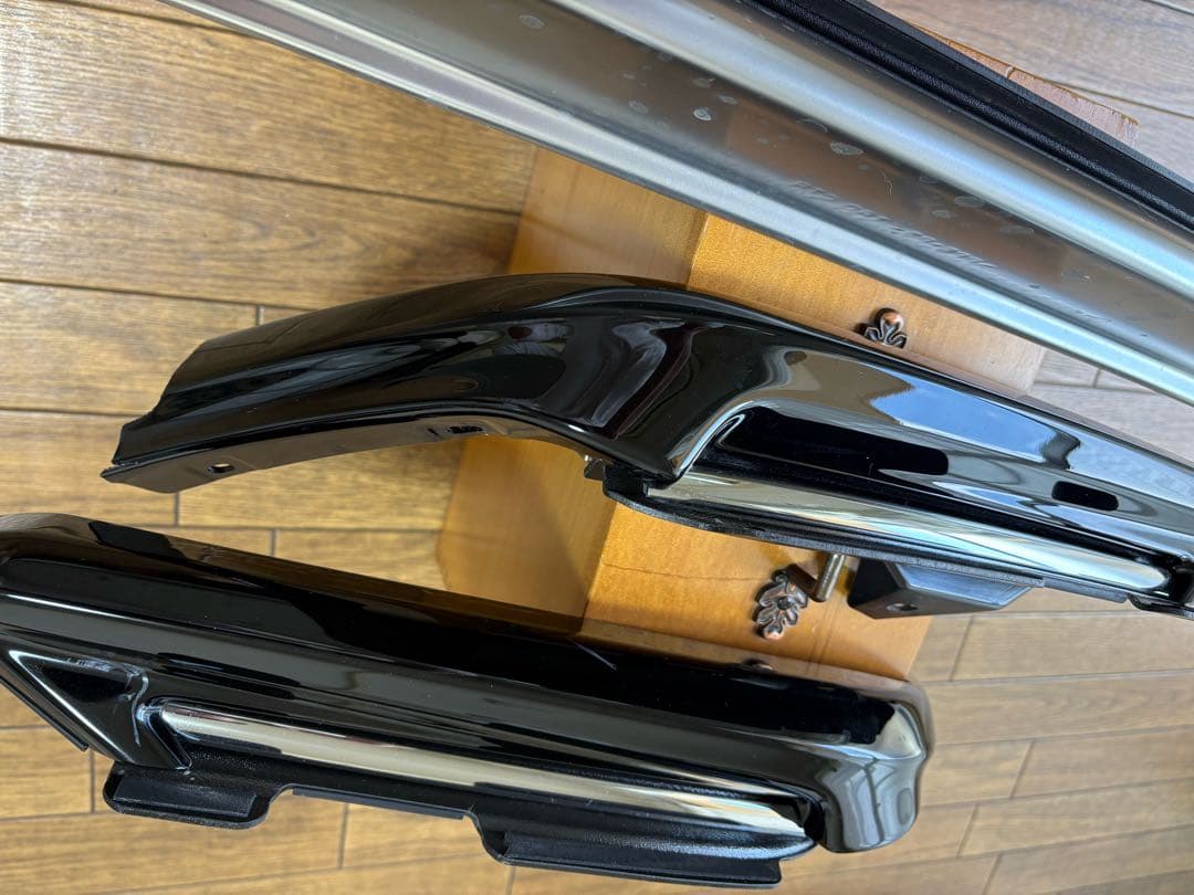 クラウン220系RS用TRDフロントスポイラーTOYOTA