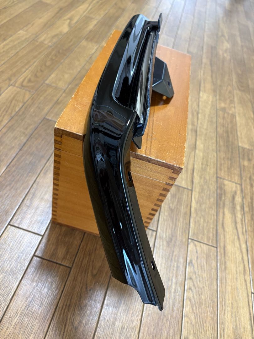 クラウン220系RS用TRDフロントスポイラーTOYOTA