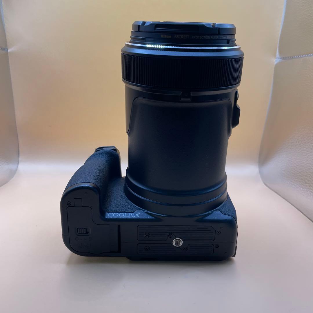 Nikon COOLPIX P1000 デジタルカメラ B087