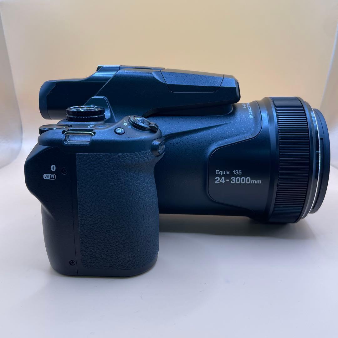 Nikon COOLPIX P1000 デジタルカメラ B087