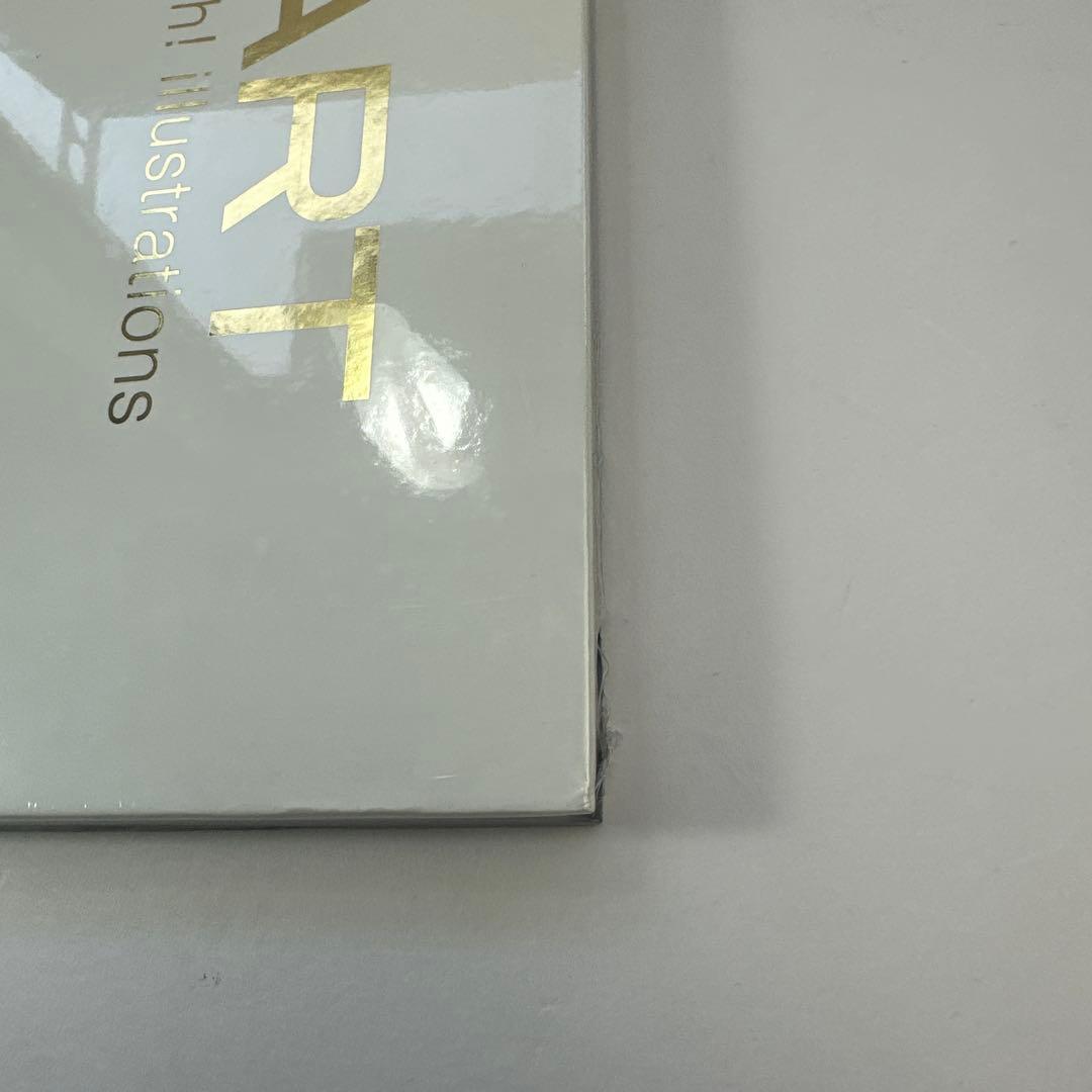 初版 遊戯王デュエルアート DUEL ART イラスト集　画集 高橋和希