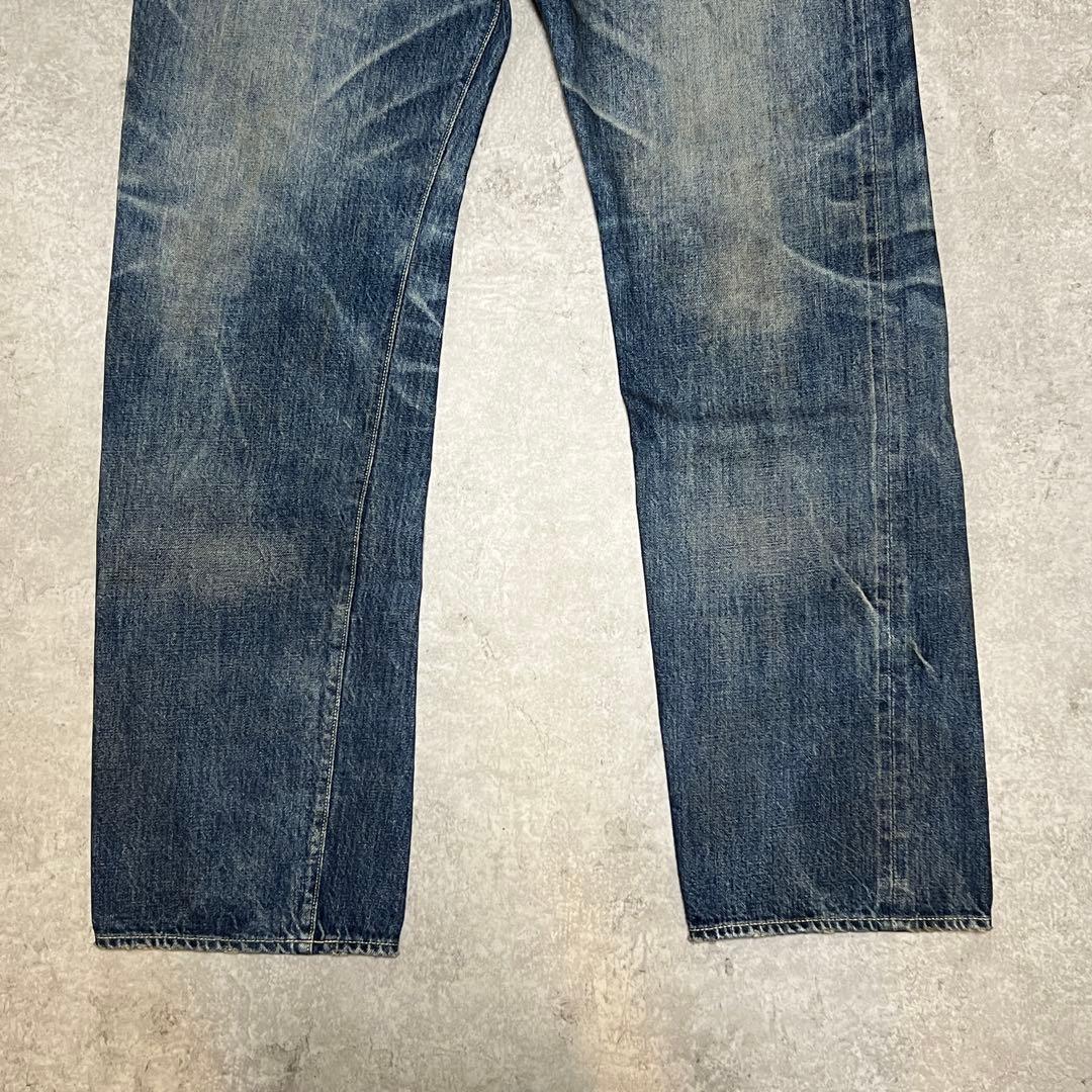 パンツ SAINT MICHAEL BerBerJin BB DENIM PNT L