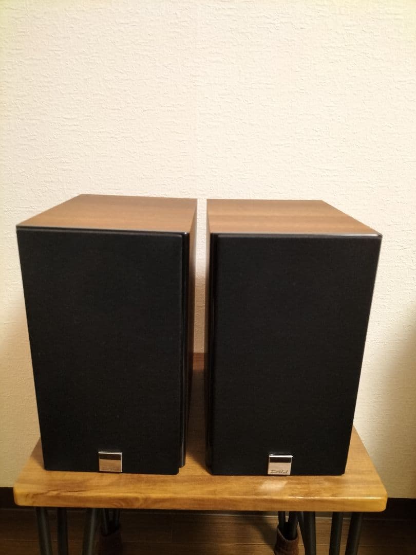 DALI ZENSOR 1 ブックシェルフスピーカー