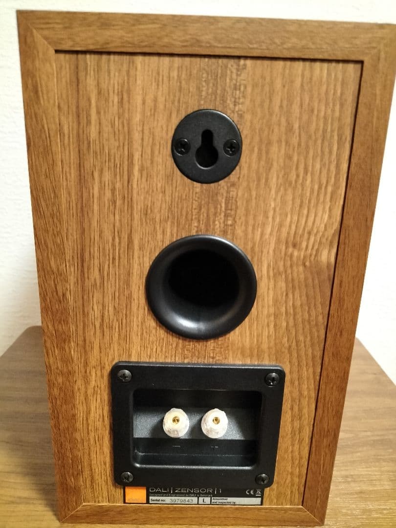 DALI ZENSOR 1 ブックシェルフスピーカー