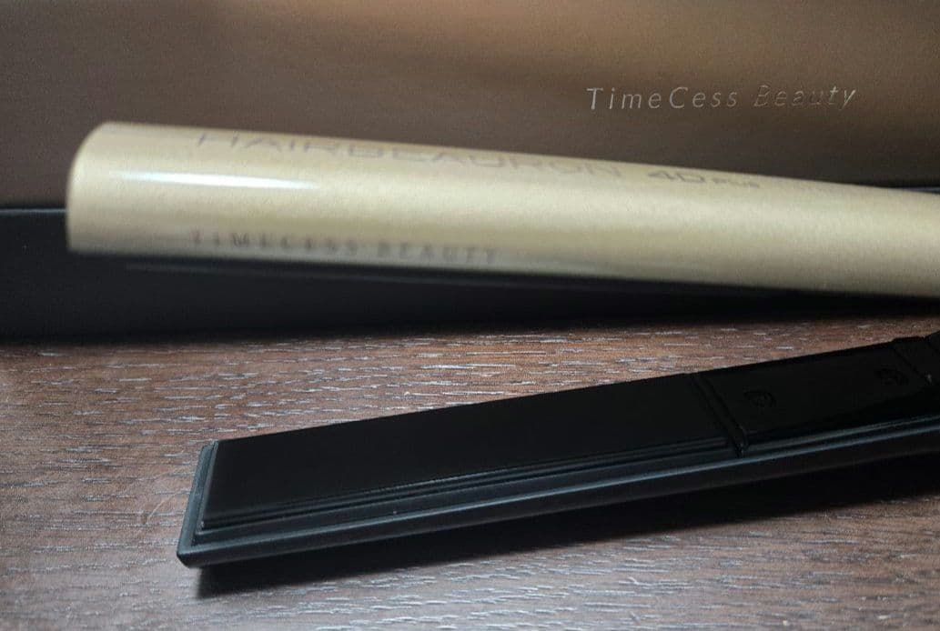 リュミエリーナ　HAIRBEAURON 4D Plus Straight