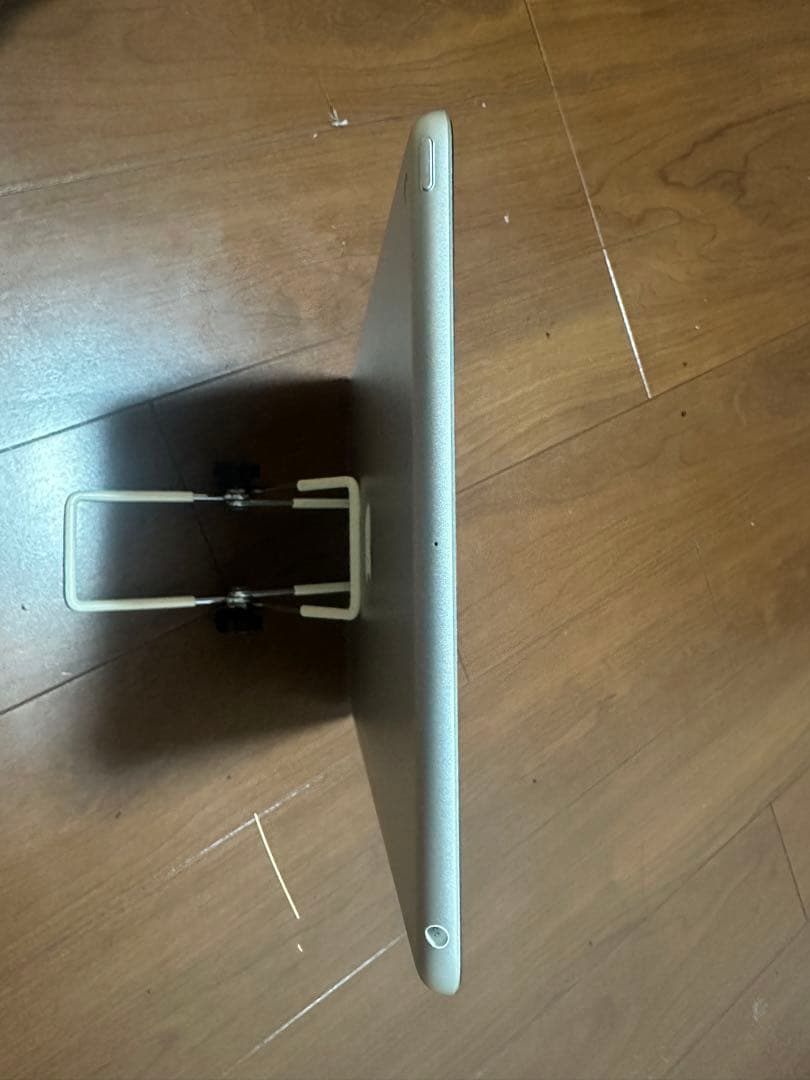 Apple iPad (第9世代) 64GB シルバージャンク