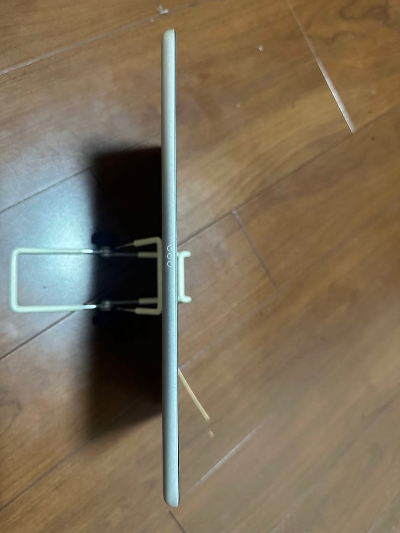 Apple iPad (第9世代) 64GB シルバージャンク