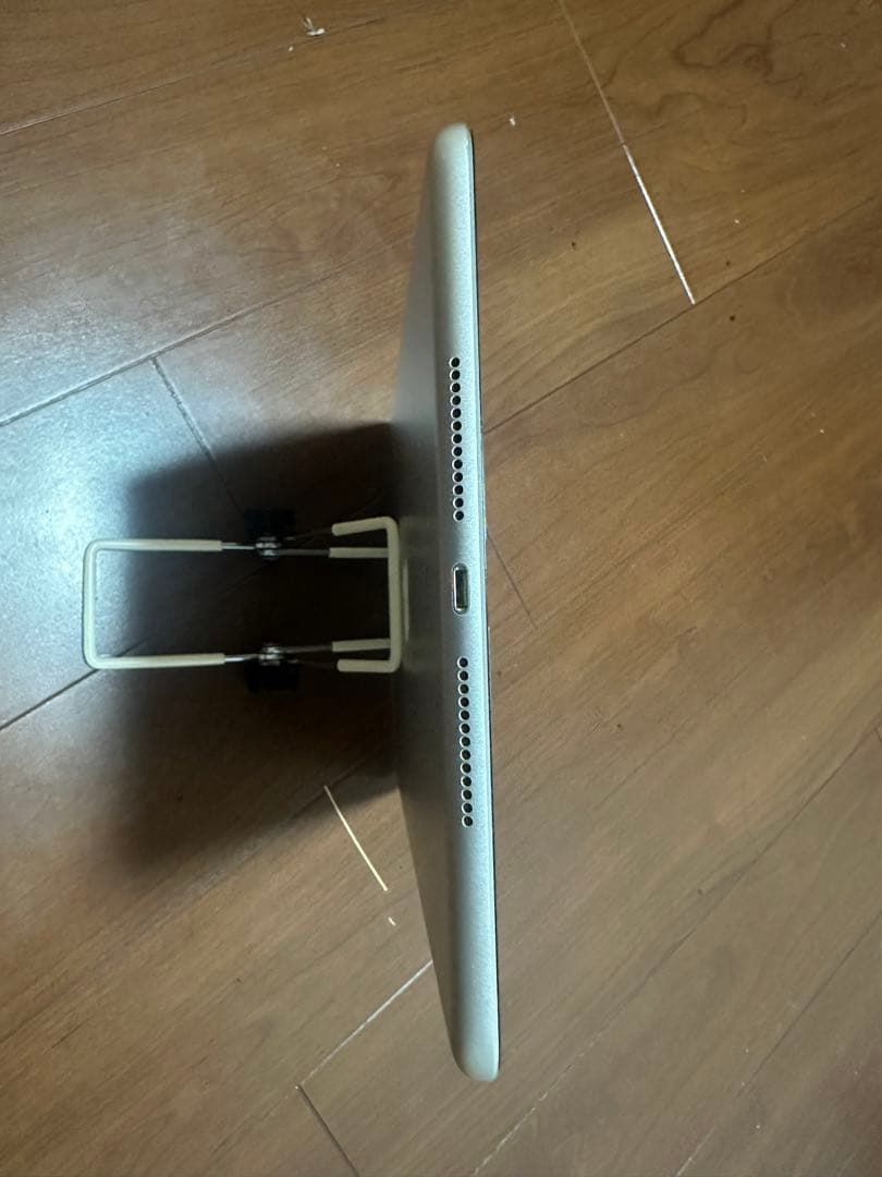 Apple iPad (第9世代) 64GB シルバージャンク