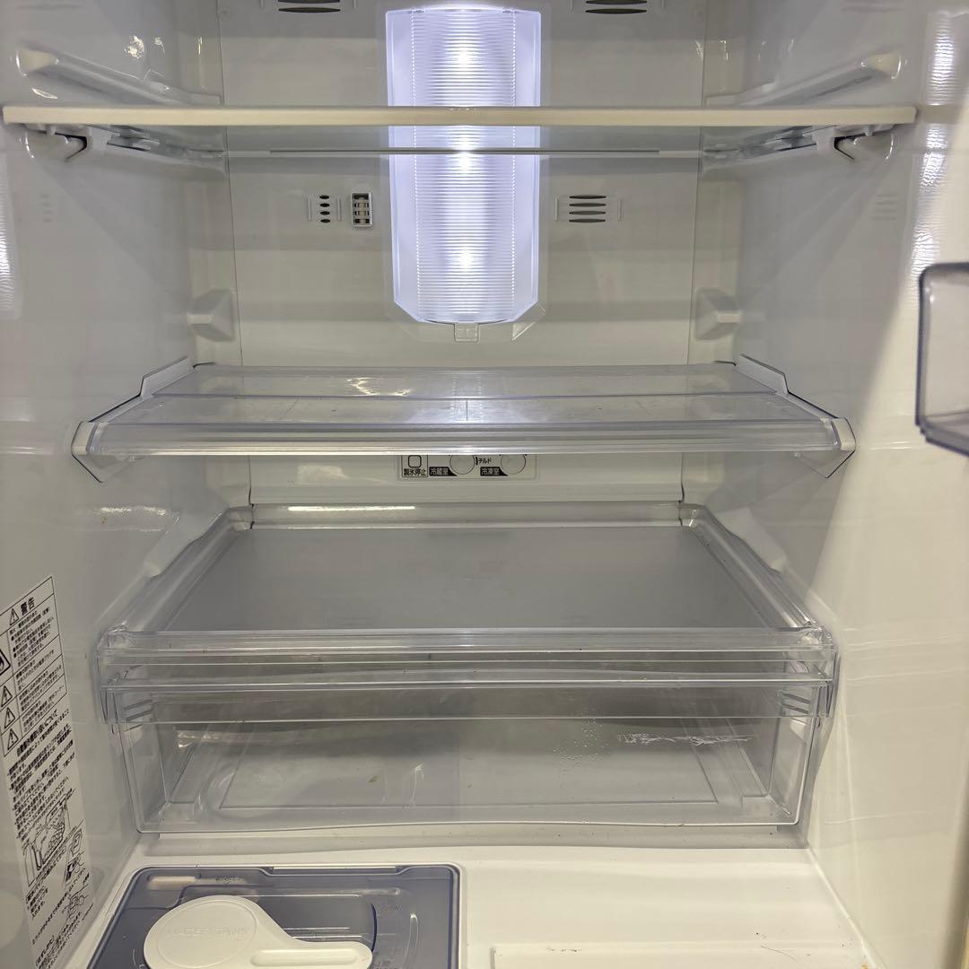 チューリップ様 MITSUBISHI ELECTRIC 冷蔵庫 2018年製
