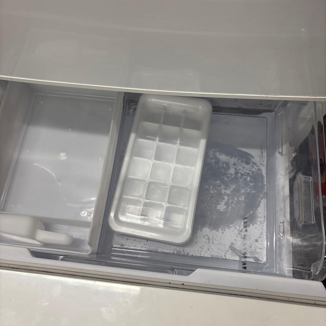 チューリップ様 MITSUBISHI ELECTRIC 冷蔵庫 2018年製