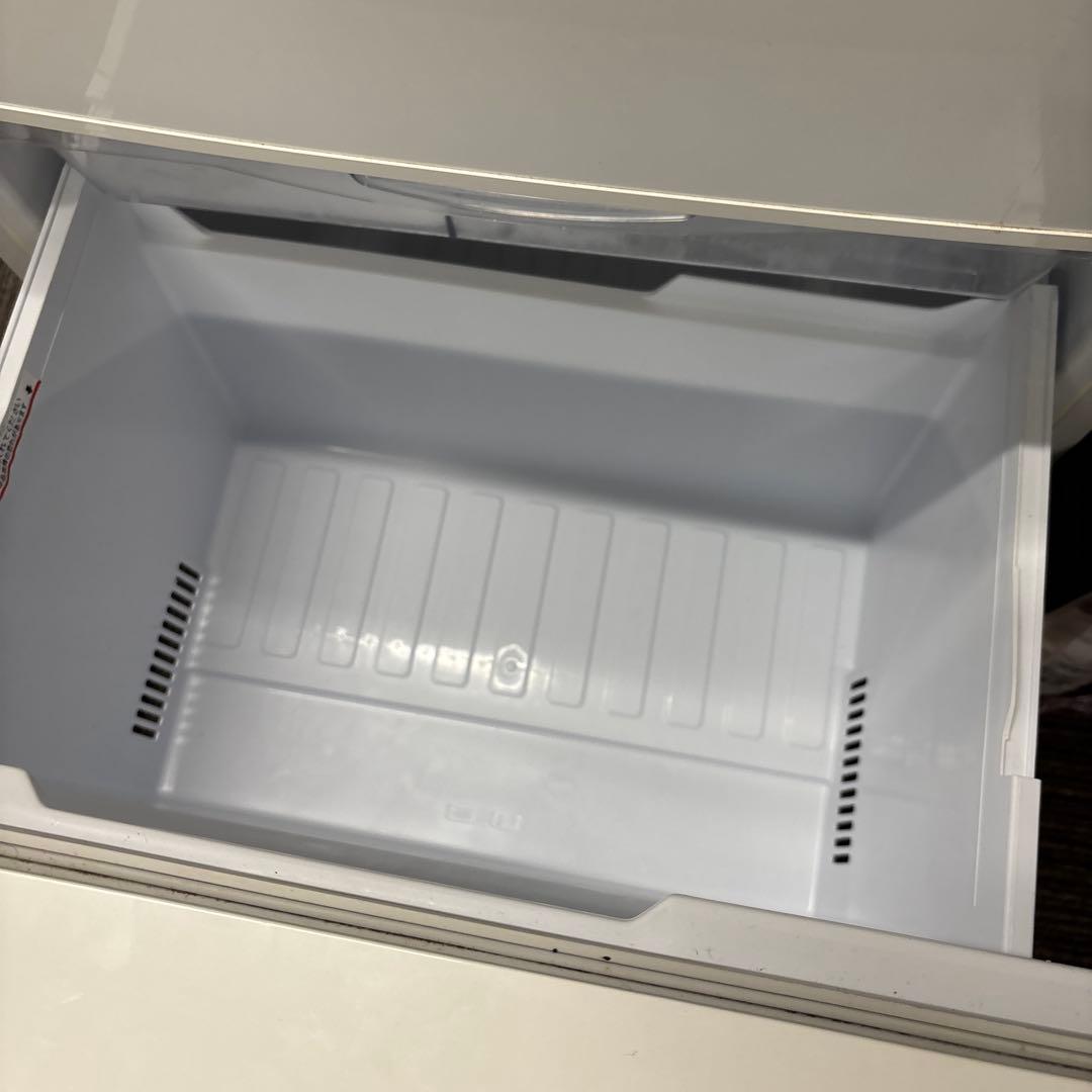 チューリップ様 MITSUBISHI ELECTRIC 冷蔵庫 2018年製